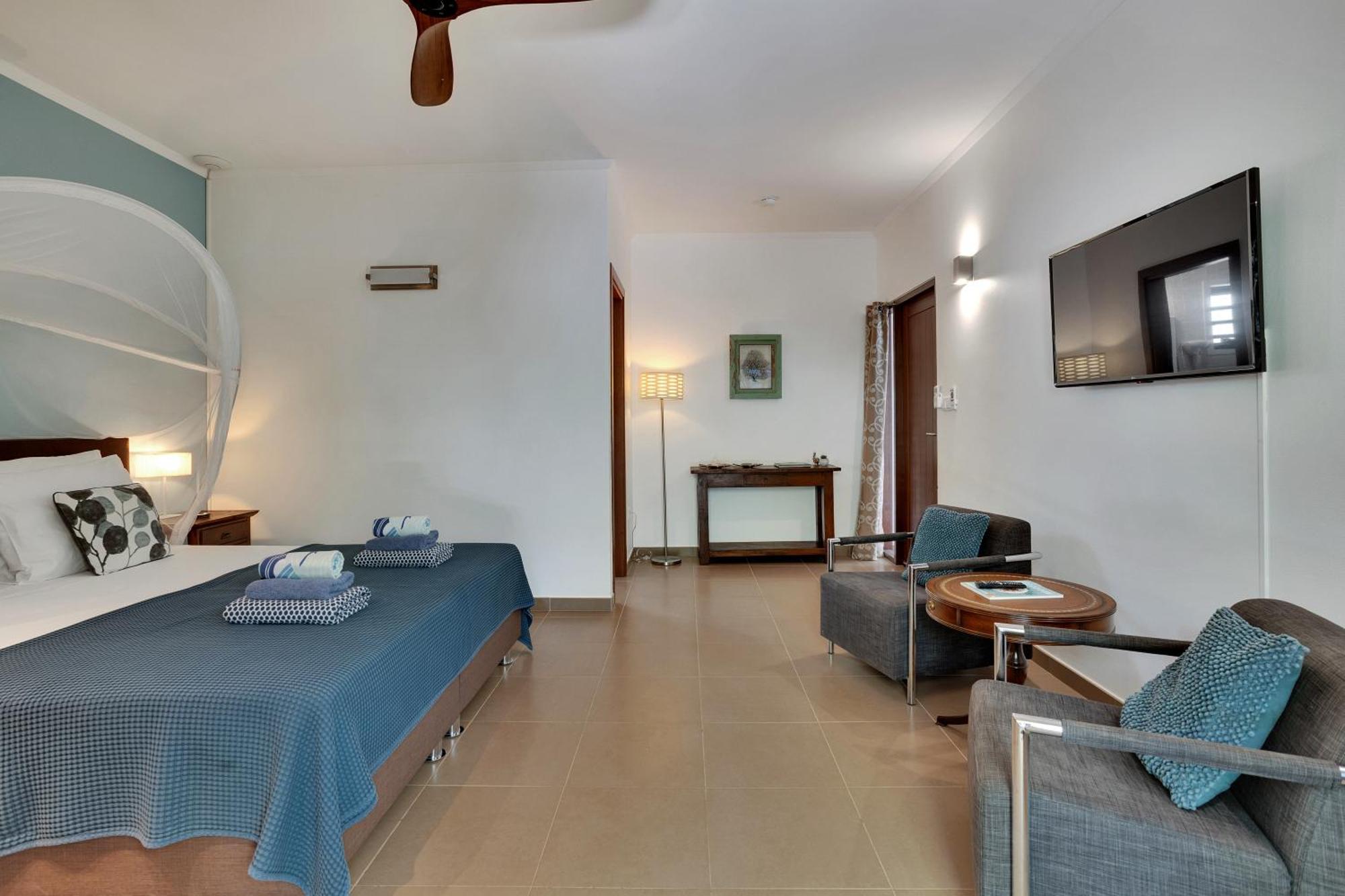 B&B Kas Chuchubi Playa Kültér fotó