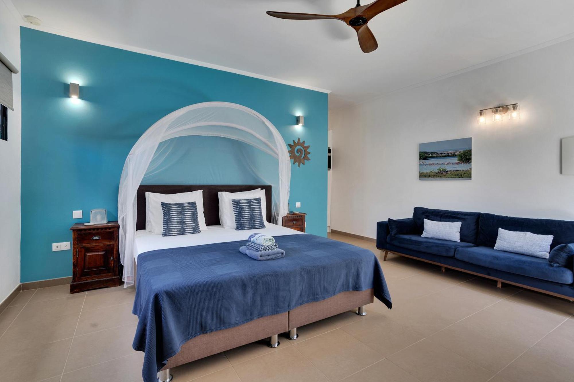 B&B Kas Chuchubi Playa Kültér fotó