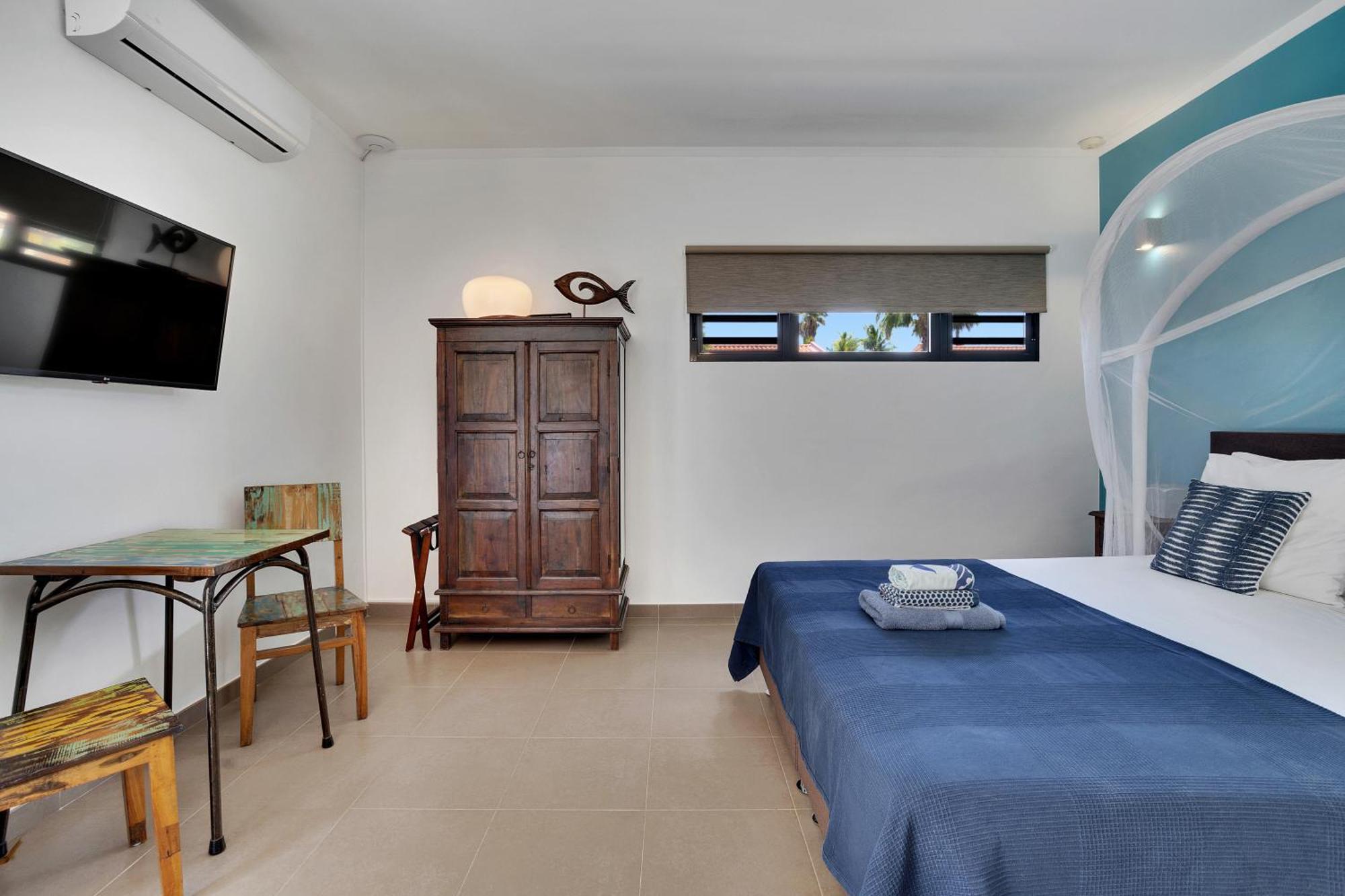 B&B Kas Chuchubi Playa Kültér fotó