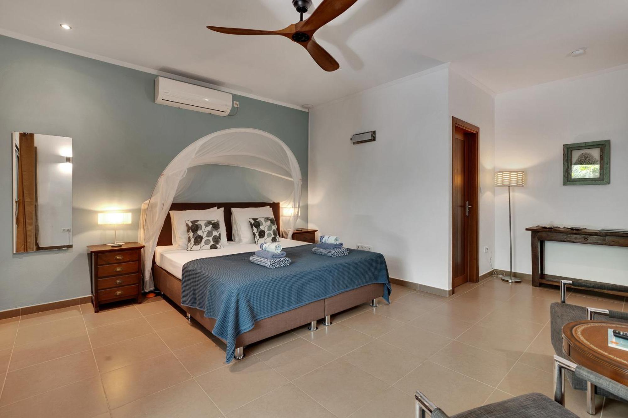 B&B Kas Chuchubi Playa Kültér fotó