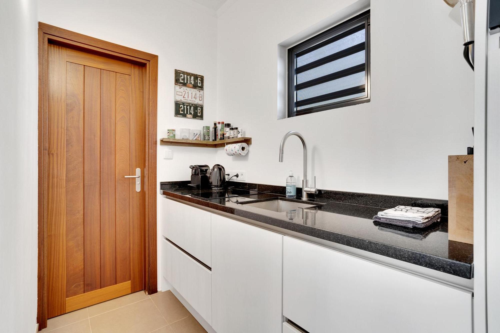 B&B Kas Chuchubi Playa Kültér fotó