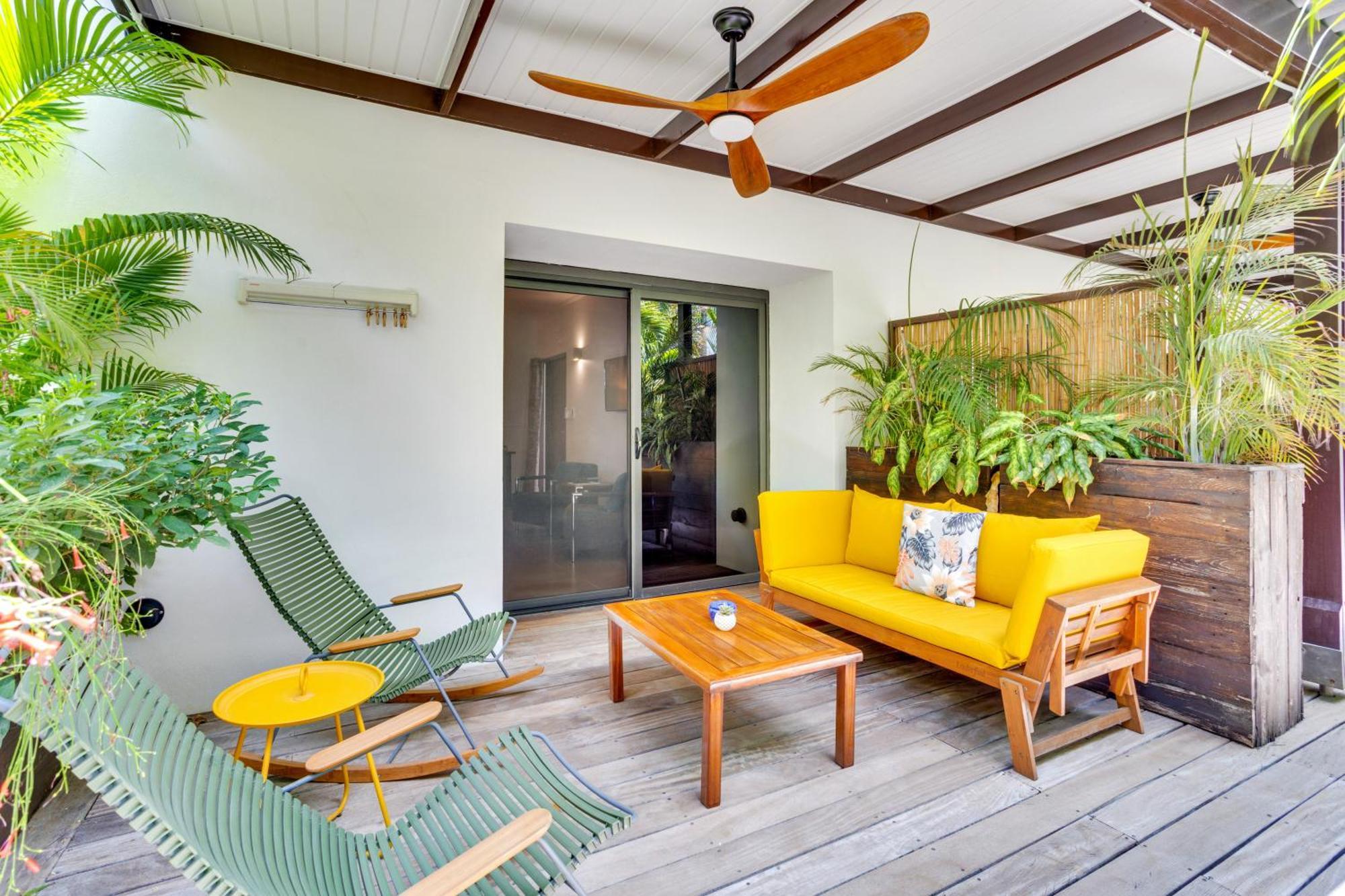 B&B Kas Chuchubi Playa Kültér fotó