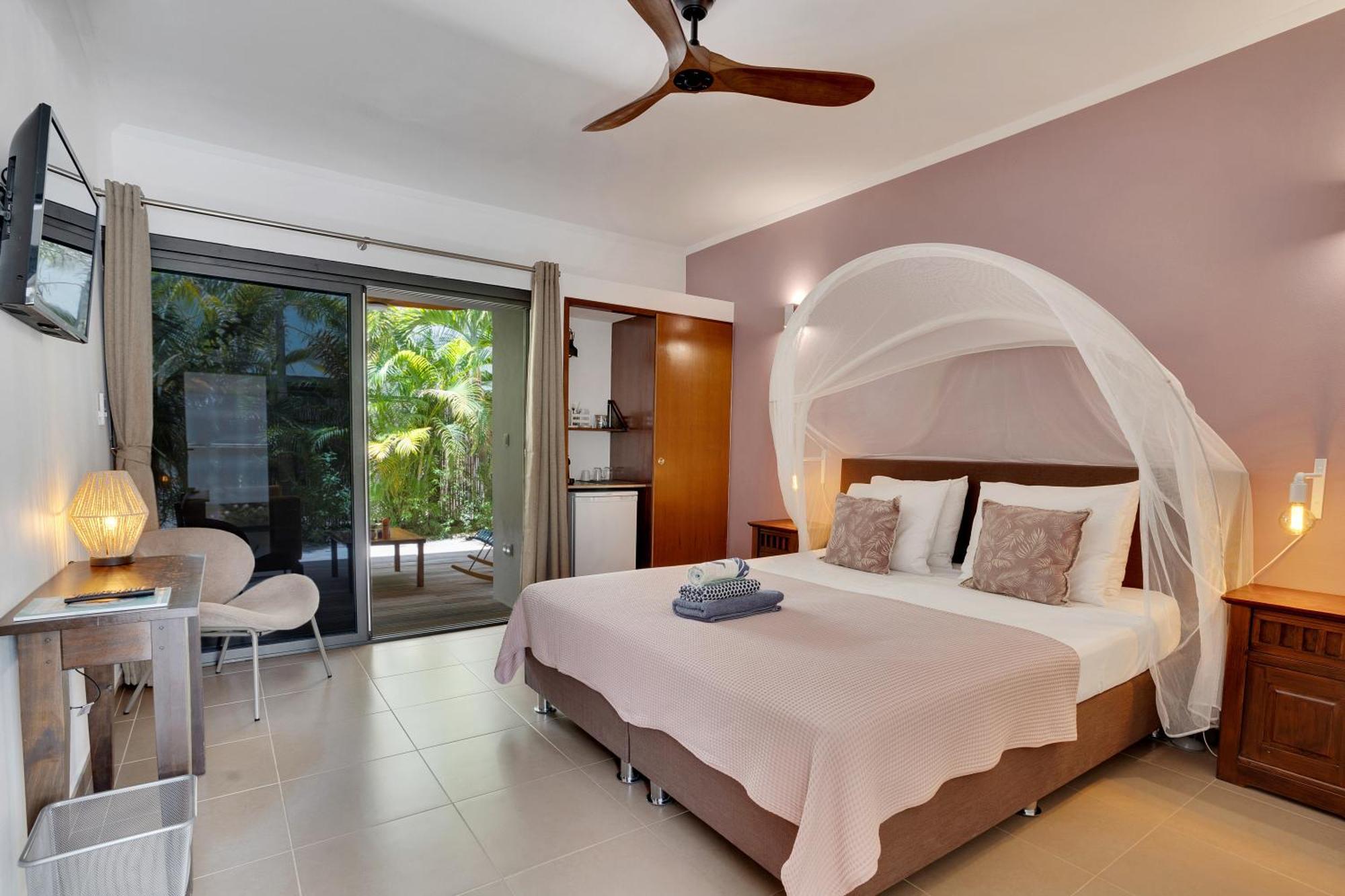 B&B Kas Chuchubi Playa Kültér fotó