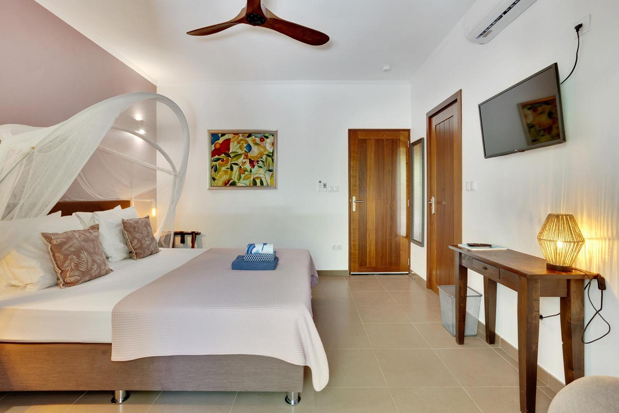 B&B Kas Chuchubi Playa Kültér fotó