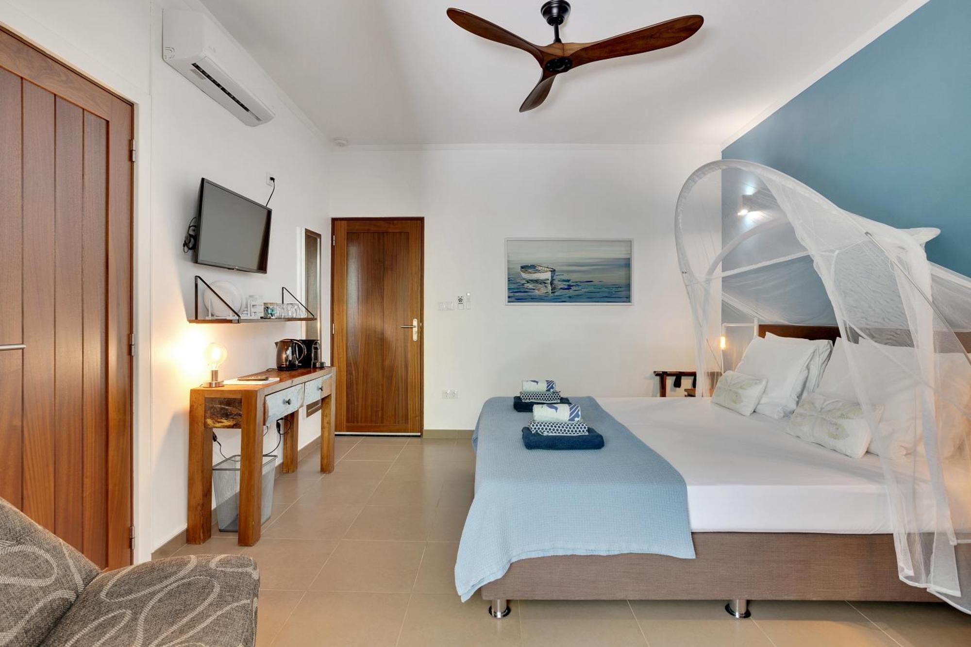 B&B Kas Chuchubi Playa Kültér fotó